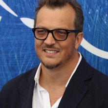 Venezia 2016: Gabriele Muccino al photocall de L’estate addosso