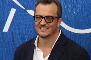 Venezia 2016: Gabriele Muccino al photocall de L’estate addosso