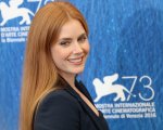 Amy Adams: 'In Arrival cerco l'umanità negli alieni'