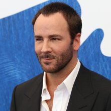 Venezia 2016: Tom Ford al photocall di Nocturnal Animals