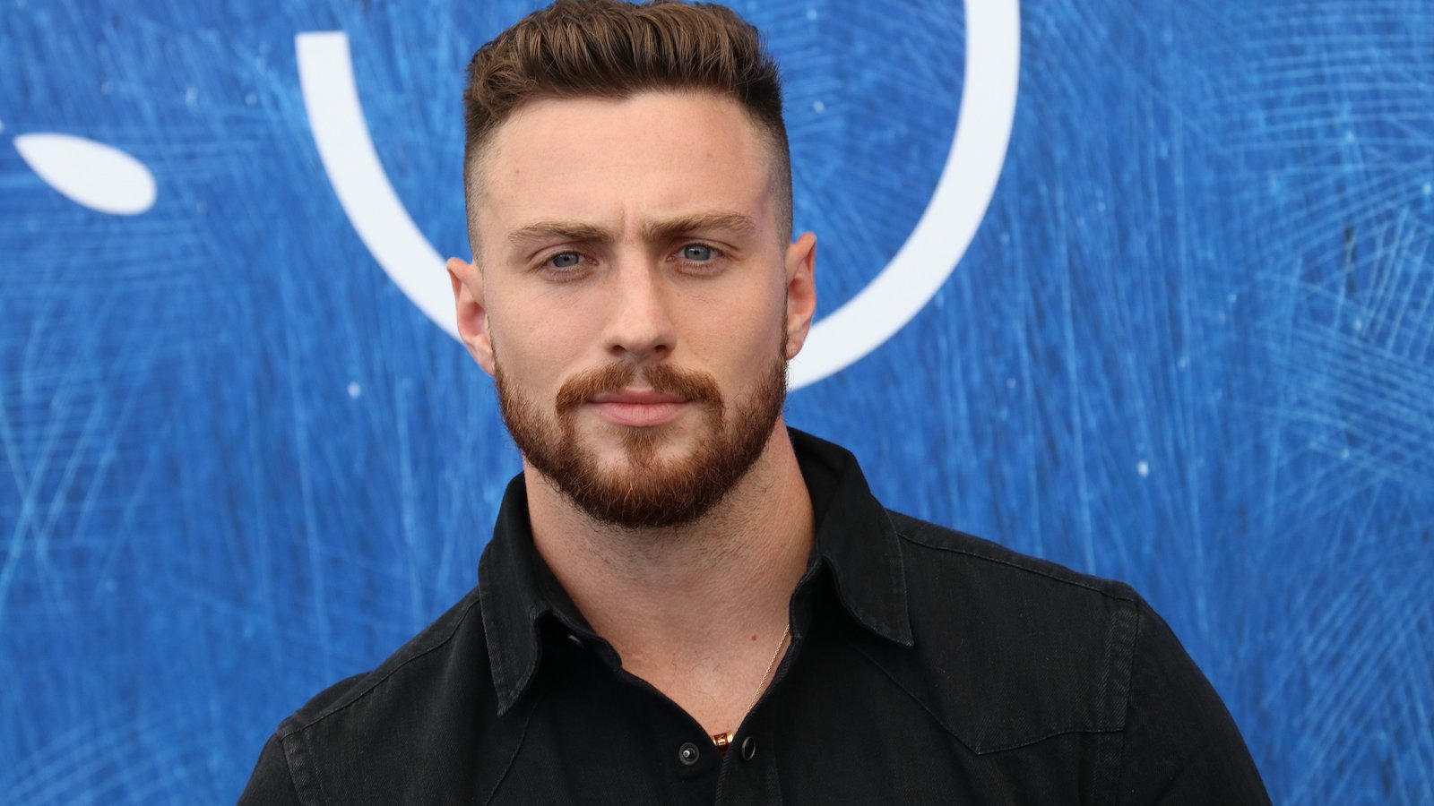 Aaron Taylor-Johnson alla Mostra del Cinema di Venezia 2016