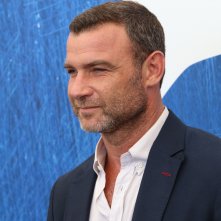 Venezia 2016: Liev Schreiber al photocall di The Bleeder