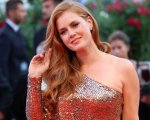 Amy Adams, Jake Gyllenhaal e Colin firth sul red carpet di Venezia 