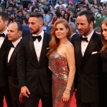 Venezia 2016: il cast di Nocturnal Animals sul red carpet