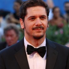 Venezia 2016: Gabriele Mainetti sul red carpet di Nocturnal Animals