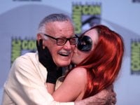 Stan Lee e i casting dei film Marvel: ecco quale scelta lo ha deluso