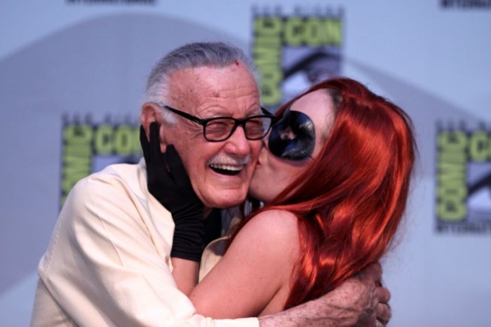 Stan Lee e i casting dei film Marvel: ecco quale scelta lo ha deluso