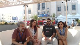 Animali notturni: il nostro commento al film e alla giornata di Venezia 2016