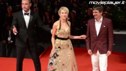 Naomi Watts e Liev Schrieber a Venezia 2016 per The Bleeder