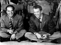 La vita è meravigliosa, il cinema anche: cinque grandi film per ricordare Frank Capra