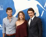 James Franco: 'Sono instancabile perché temo sempre che ogni lavoro sia l'ultimo'