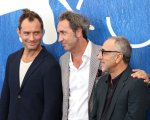 Paolo Sorrentino presenta The Young Pope: “Non voglio polemiche, ma indagare le contraddizioni umane'