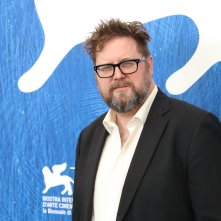 Venezia 2016: Martin Koolhoven al photocall di Brimstone