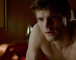 Jamie Dornan, nudo frontale in Cinquanta Sfumature di Nero? 
