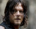 The Walking Dead, Norman Reedus ha preso un souvenir horror dal set