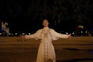 The Young Pope: nuovo trailer italiano