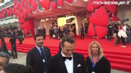 Venezia 2016: il tappeto rosso di Hacksaw Ridge