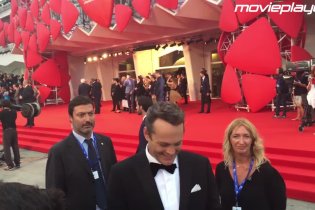 Venezia 2016: il tappeto rosso di Hacksaw Ridge