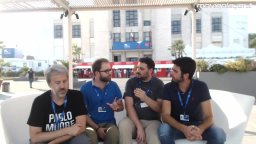 The Young Pope: il nostro commento live da Venezia 2016