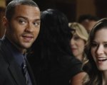 Grey's Anatomy 13, cosa succederà ad April e Jackson?