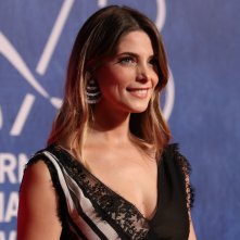 Venezia 2016: Ashley Greene sul tappeto rosso di In Dubious Battle