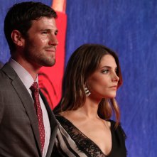 Venezia 2016: Austin Stowell e Ashley Greene sul tappeto rosso di In Dubious Battle