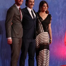 Venezia 2016: Ashley Greene, James Franco e Austin Stowell sul tappeto rosso di In Dubious Battle