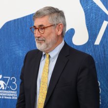 Venezia 2016: John Landis al photocall di An American Werewolf in London