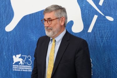 Venezia 2016: John Landis al photocall di An American Werewolf in London