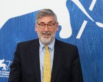 John Landis: un vecchio lupo mannaro americano a Venezia! 