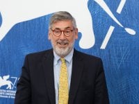 John Landis: un vecchio lupo mannaro americano a Venezia! 