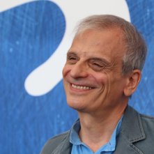 Venezia 2016: Vittorio Viviani al photocall de Il più grande sogno