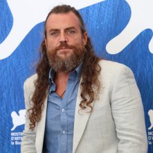 Venezia 2016: Mirko Frezza al photocall de Il più grande sogno