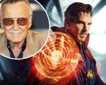 Doctor Strange, cosa ne pensa Stan Lee del film?