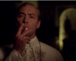 The Young Pope, il nuovo trailer della serie di Paolo Sorrentino