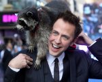 Guardiani della Galassia: James Gunn ha un 'problema' con i fan