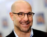 Stanley Tucci conferma il ritorno in Transformers: The Last Knight 