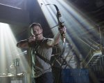 Stephen Amell vuole competere nella American Ninja Warrior