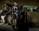 Agents Of S.H.I.E.L.D: prima immagine di Gabriel Luna come Ghost Rider