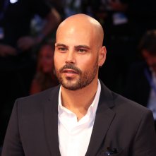 Venezia 2016: Marco D'amore sul red carpet del premio Persol