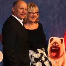 Venezia 2016: Christopher Meledandri sul red carpet di Pets