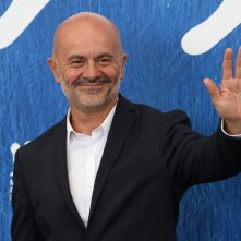 Venezia 2016: Sergio Pierattini al photocall di Piuma