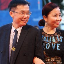 Venezia 2016: due ospiti sul red carpet di Piuma