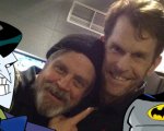Batman, Hamill e  Conroy hanno annunciato altri due film d'animazione?