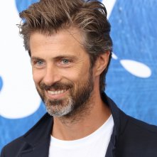 Venezia 2016: Kim Rossi Stuart al photocall di Tommaso