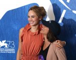 The Bad Batch: Suki Waterhouse e Ana Lily Amirpour cannibali a Venezia
