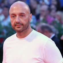 Venezia 2016: Joe Bastianich sul red carpet di The Bad Batch