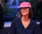 Ana Lily Amirpour torna alla regia con il film Blood Moon