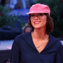 Venezia 2016: Ana Lily Amirpour sul red carpet di The Bad Batch