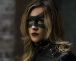 Arrow: Katie Cassidy apparirà nella premiere della stagione 5